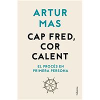 Cap fred, cor calent