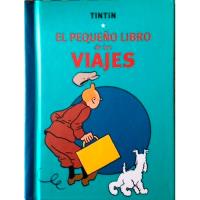 Tintín: El pequeño libro de los viajes