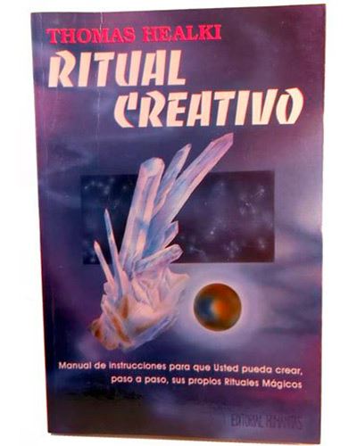 Ritual Creativo