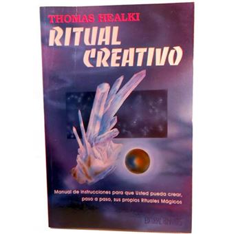 Ritual creativo