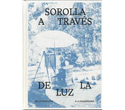 This Side Up Libros Sorolla A Traves De La Luz