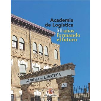 Academia de Logística. - 1