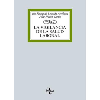 La vigilancia de la salud laboral