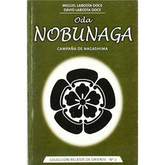 Oda nobunaga