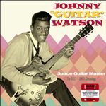 Space Guitar Master. The 1952-1960 Recordings