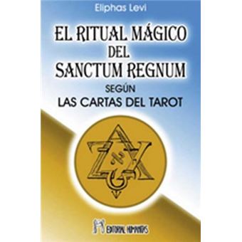 Ritual magico del sanctum regnum se