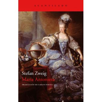 María Antonieta