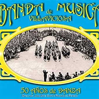 50 Años de Danza