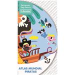 Atlas Mundial Piratas