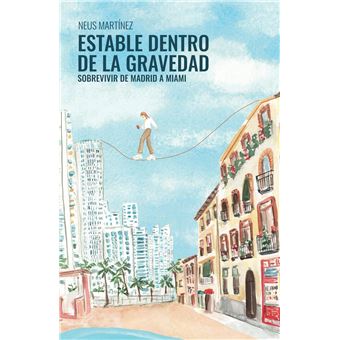 Estable dentro de la gravedad - 1