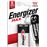 Pila alcalina Energizer Max 9V 6LR61 / 6LF22_0