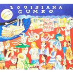 Louisiana Gumbo - CD