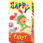 Tarot happy