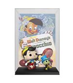Funkos Figura Funko Pop Movie Poster Disney Pinocchio - Imagen 5
