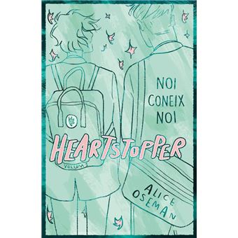 Heartstopper 1. Noi coneix noi. Edició especial