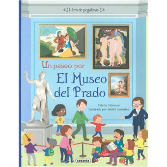 Un paseo por el Museo del Prado
