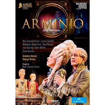 Dvd-handel-arminio-cencic