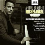 Milestones of a Piano Legend - 10 CDs