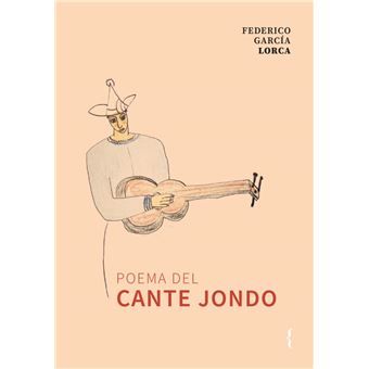 Poema del cante jondo