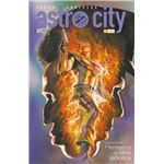 Astro City Wildstorm 6: Edad oscura