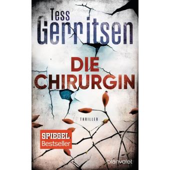 Die Chirurgin - 1