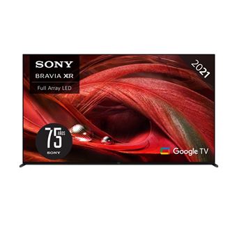 TV LED 85'' Sony Bravia XR85X95J 4K UHD HDR Smart TV Full Array