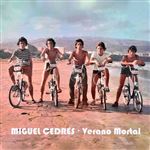 Verano mortal - CD