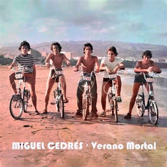Verano mortal - CD