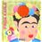 Frida Kahlo Para Niños