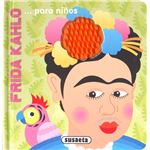 Frida Kahlo Para Niños