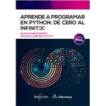 Aprende a programar en python: de cero al infinito