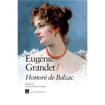 Eugénie Grandet