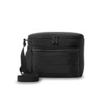 Portameriendas Totto Campus L Black