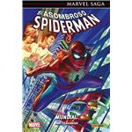Marvel Saga. El Asombroso Spiderman 51