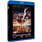 Corazonada - Blu-ray