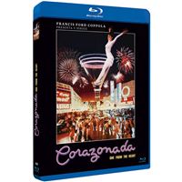 Corazonada - Blu-ray