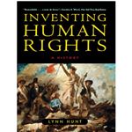 Inventing human rights