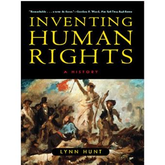 Inventing human rights
