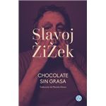 Chocolate sin grasa