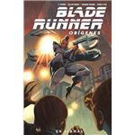 Blade Runner Orígenes 3. En Llamas