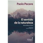 El Sentido De La Naturaleza