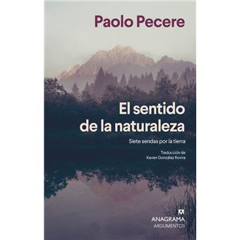 El Sentido De La Naturaleza