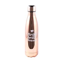 Botella termo La Vecina Rubia