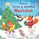 Navidad luces y sonidos