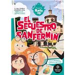 El secuestro de san Fermín