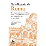 Guia Literaria De Roma