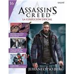 Assassin's creed 16-juhani otso ber