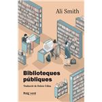 Biblioteques Publiques