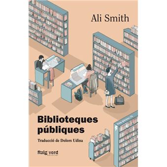 Biblioteques Publiques