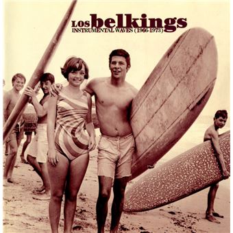 Instrumentales Waves 1966-1973